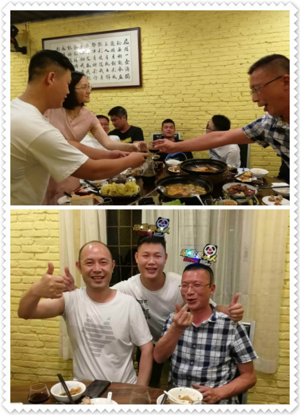 過生日，團(tuán)建，蛋糕